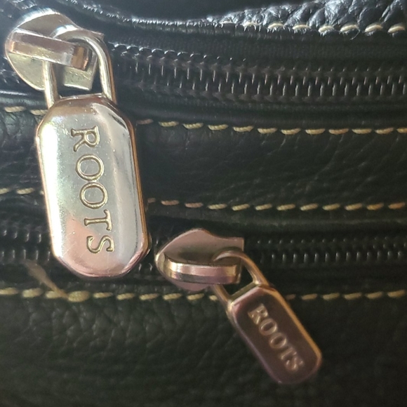 Roots waist pack - Picture 4 of 4